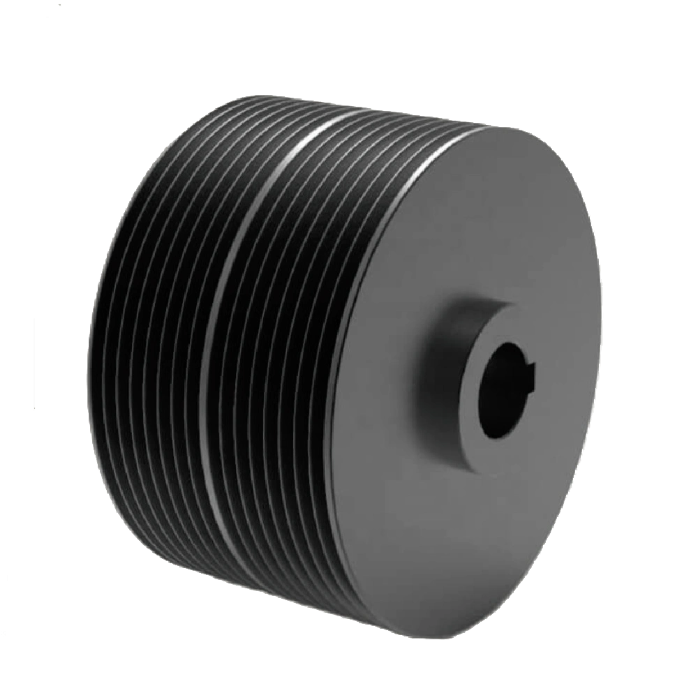 Poly V Pulley